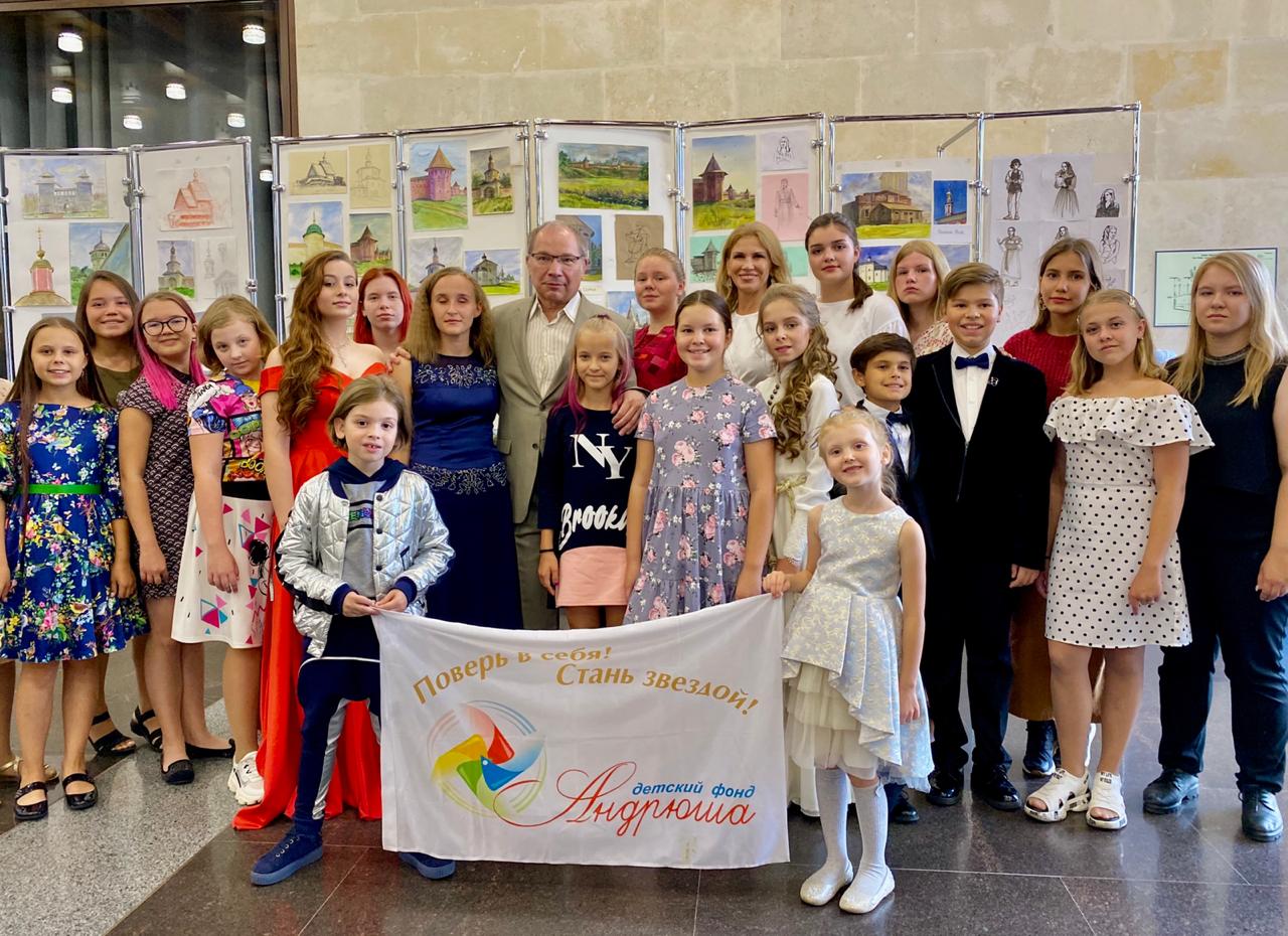 Итоги 2019-2020 творческого года