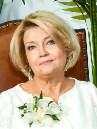 Светлана Анатольевна Фукалова