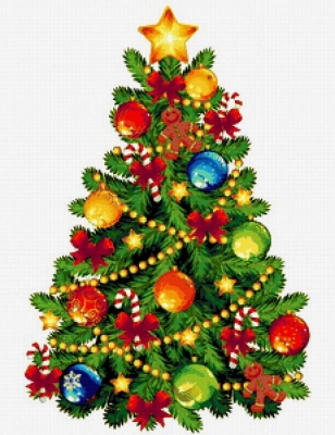 С Новым, 2016-м, годом!