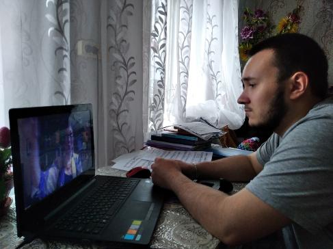 Учеба во время каникул