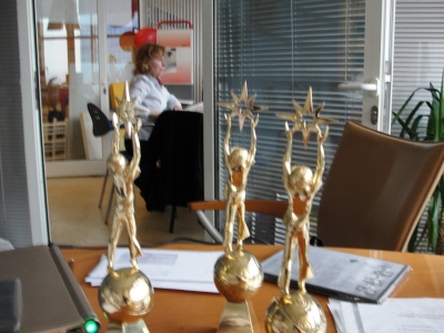 Скоро зажгутся новые звезды!