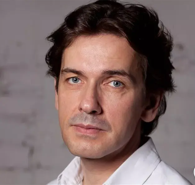 Рогожин Андрей Анатольевич Рогожин Андрей Анатольевич