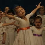 Первая акция Фонда &laquo;Андрюша&raquo;