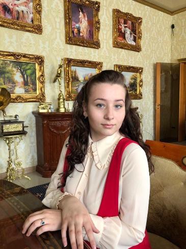 Дистанционные достижения Каролины 