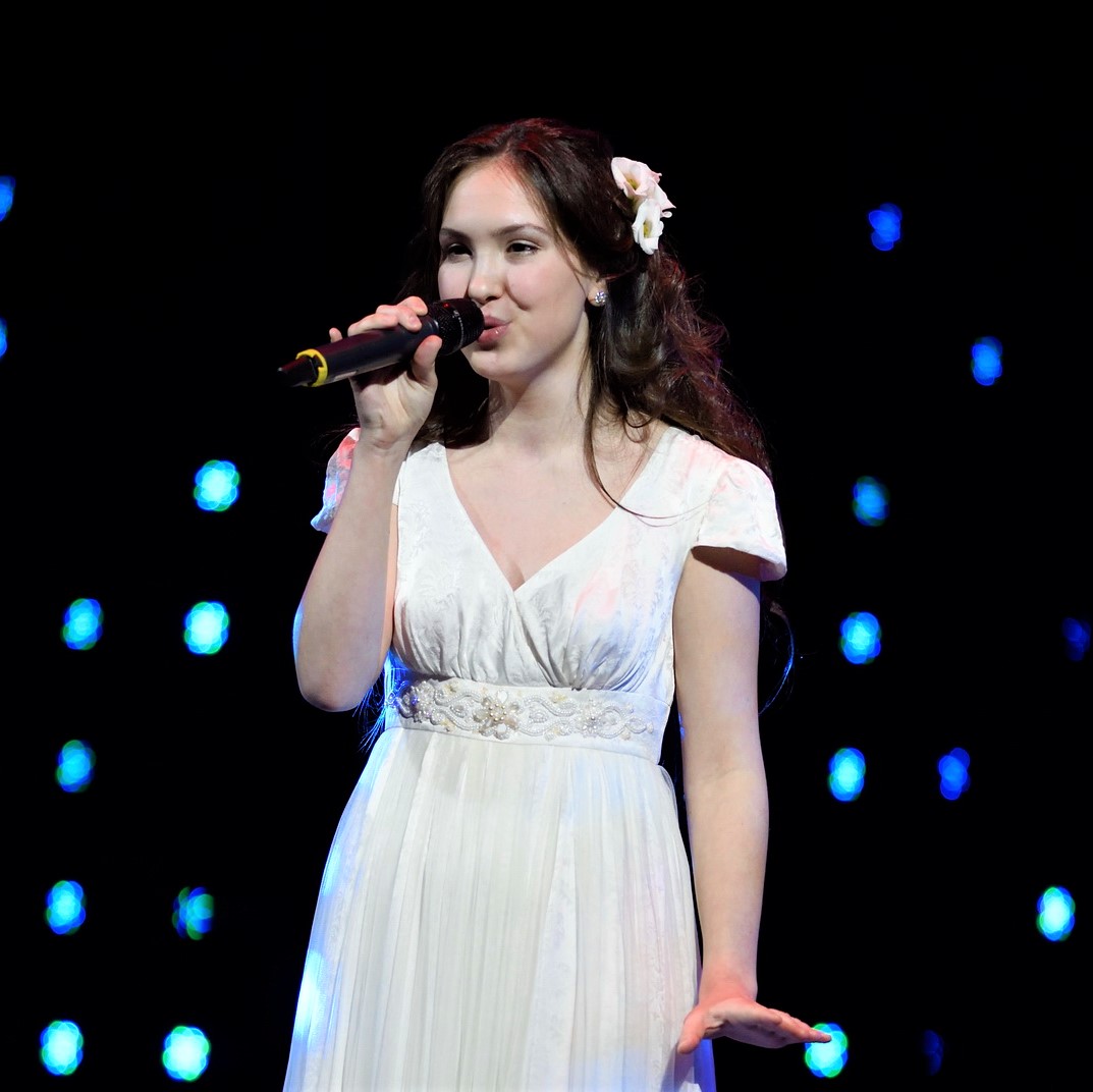 Жанна Егорова