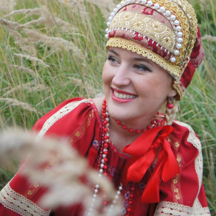 Полякова Валерия Владимировна Полякова Валерия Владимировна