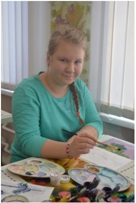 Едем в "Сириус"!