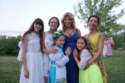 Пополнение в семье "Андрюши"! Поздравляем!