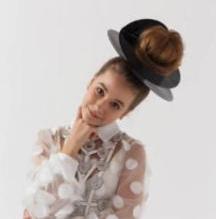Стрюкова Маргарита Стрюкова Маргарита