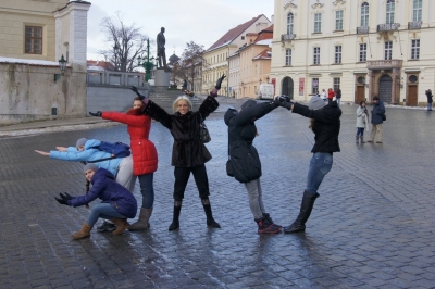 Полезный опыт