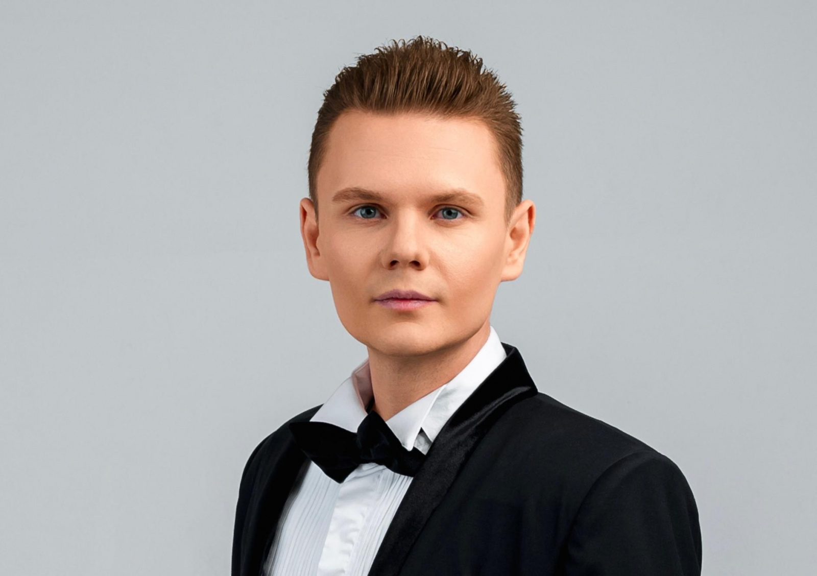 Алексей Ковин