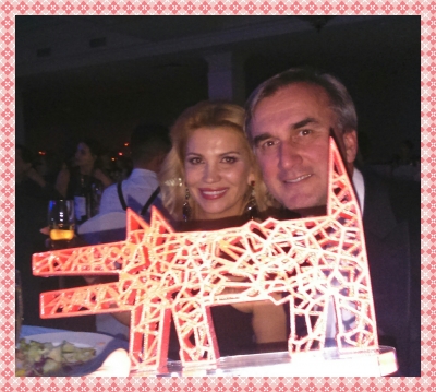 Стимул идти вперед