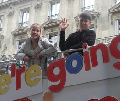 "Андрюша" - жертвам Фукусимы