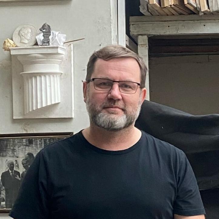 Пьянков Илья Александрович Пьянков Илья Александрович