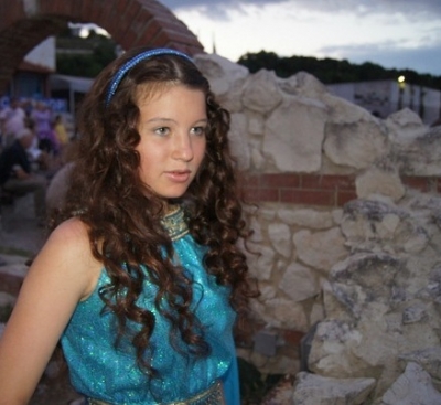 Саша - радость наша!