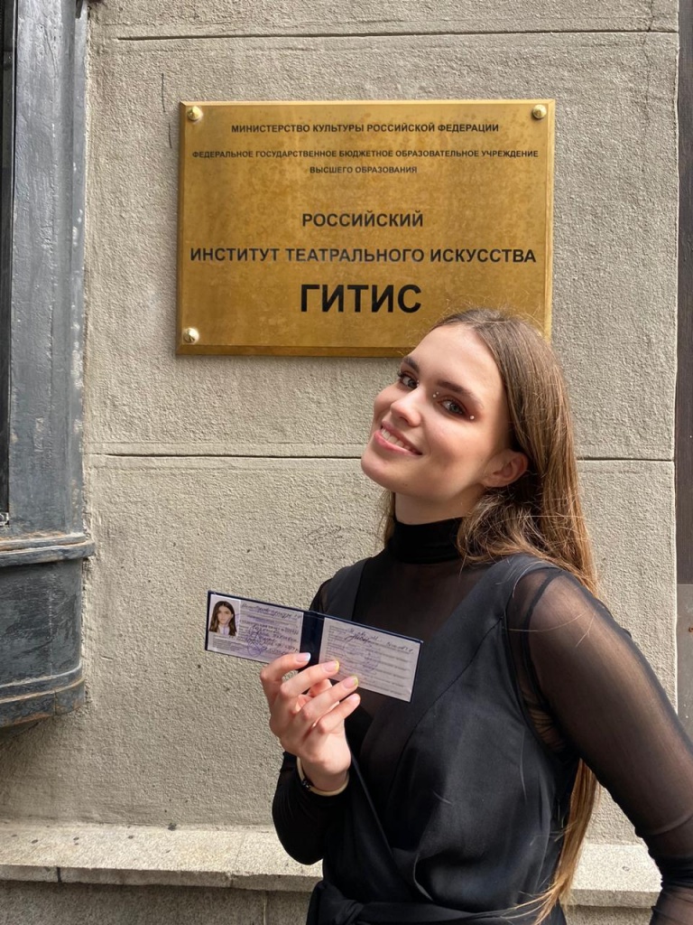 Музыка + театр = мюзикл!