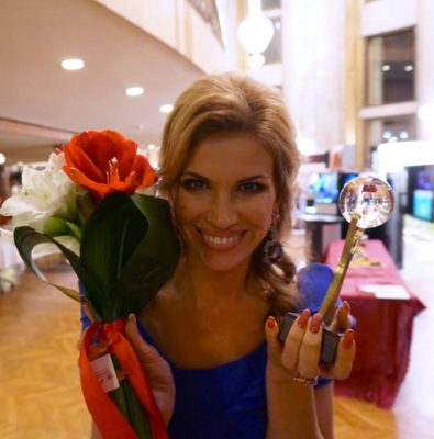 Главный благотворитель 2013 года!