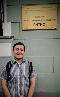 Первая звездочка "Андрюши" - в полет!