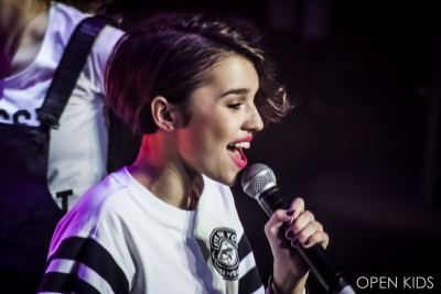 Встречаем нашу звездочку на гастролях в Челябинске!