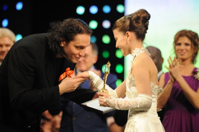 Успеть использовать свой шанс с "Андрюшей"!