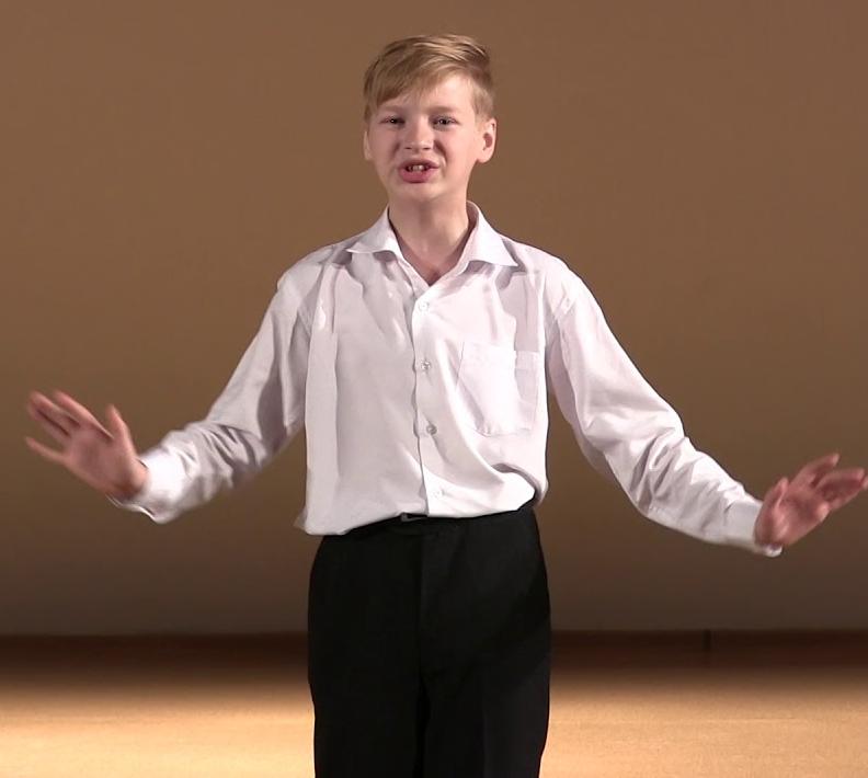 Алексей Незнахин 