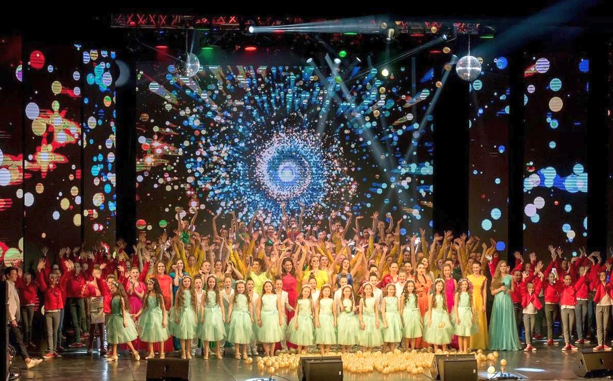 Премия «Андрюша» переносится, а работа продолжается! 