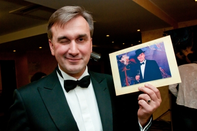 С юбилеем, Константин Анатольевич!