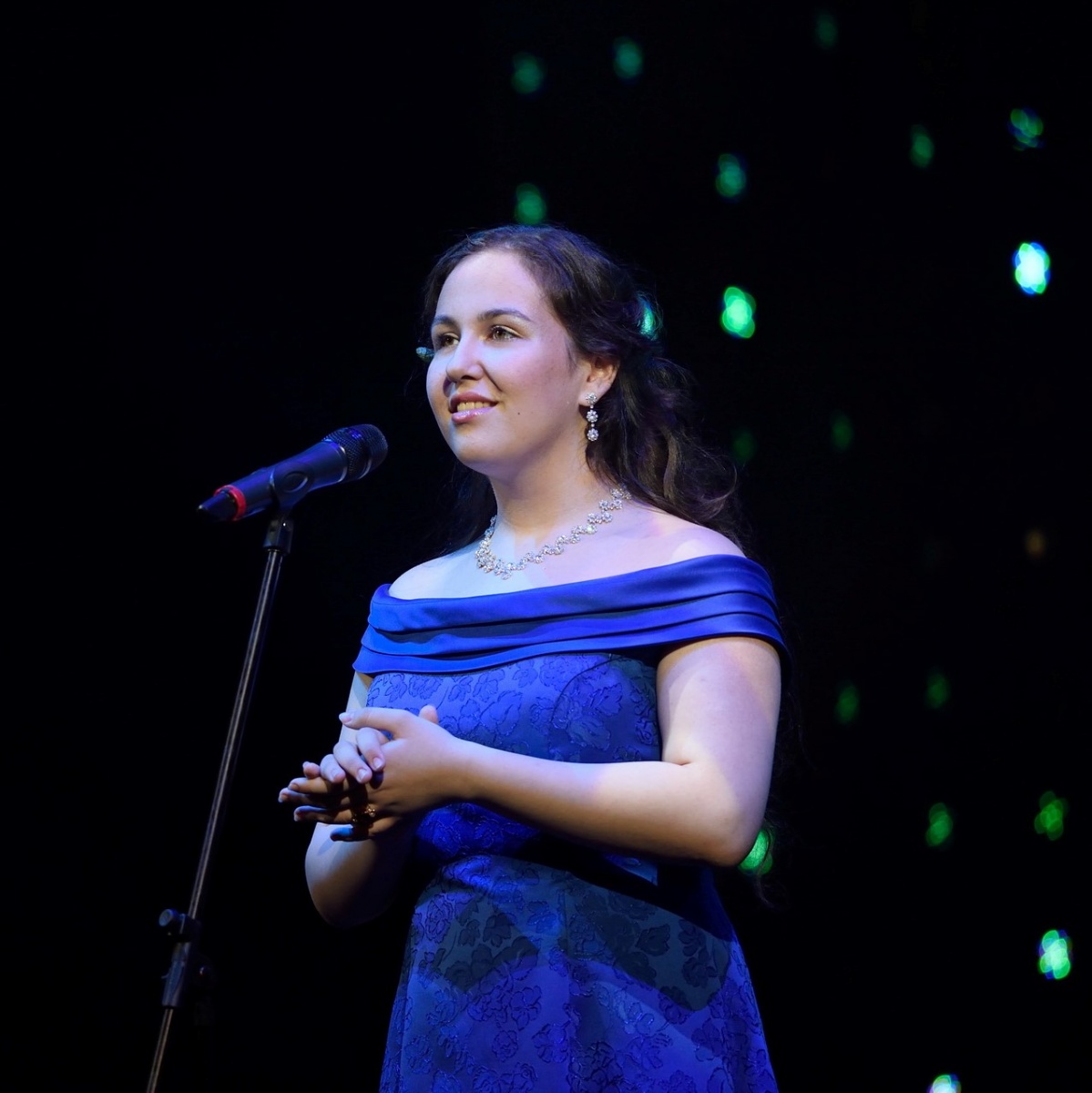 Татьяна Бикмухаметова