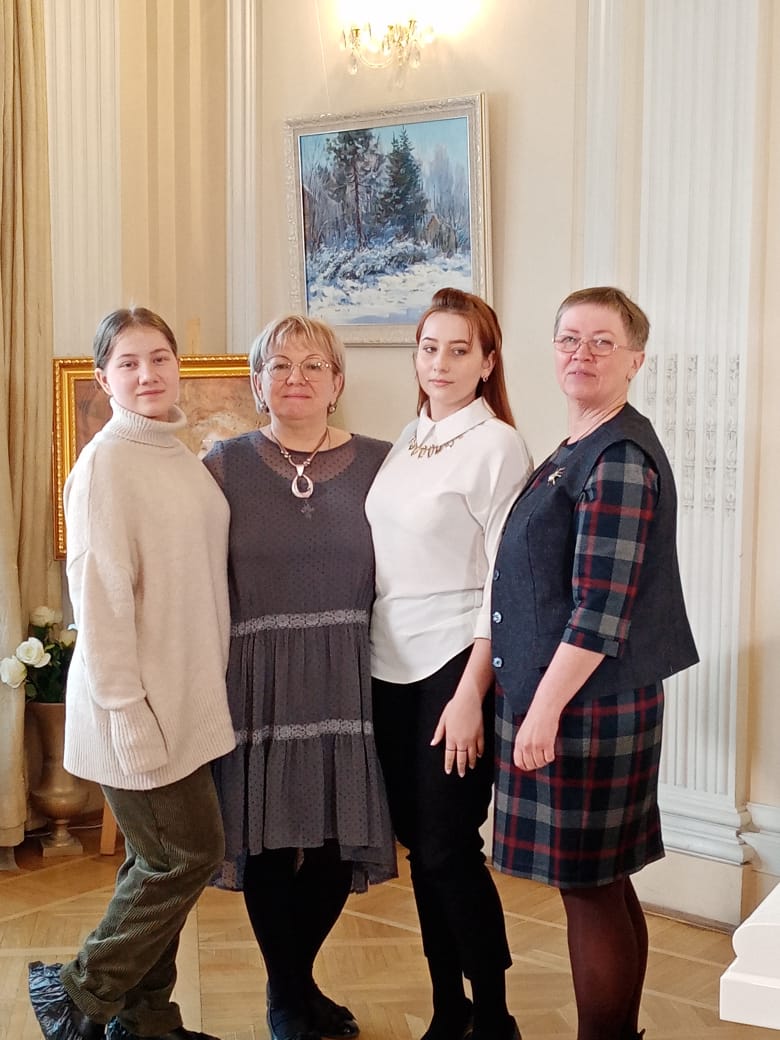 Учиться у лучших педагогов Санкт-Петербурга Учиться у лучших педагогов Санкт-Петербурга