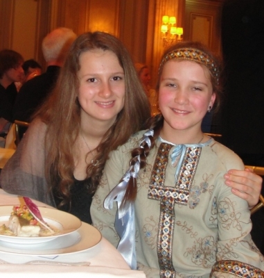 Увидеть Париж и...покорить!