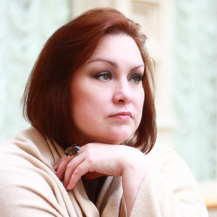 Замятина Юлия Николаевна Замятина Юлия Николаевна