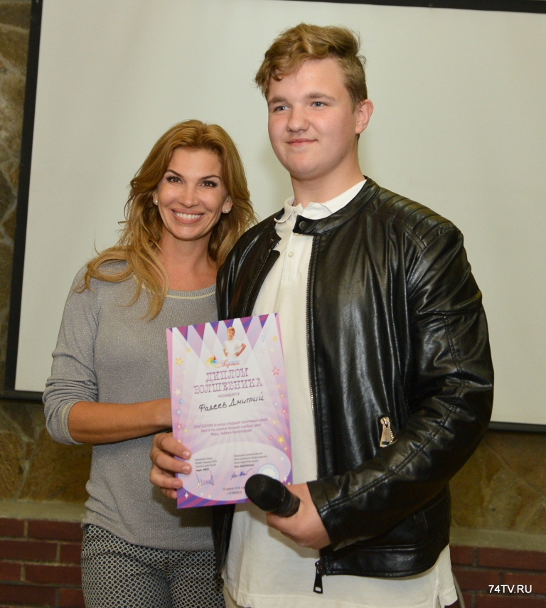 Наши студенты