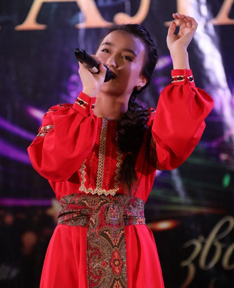 Из Магнитогорска - в Москву!