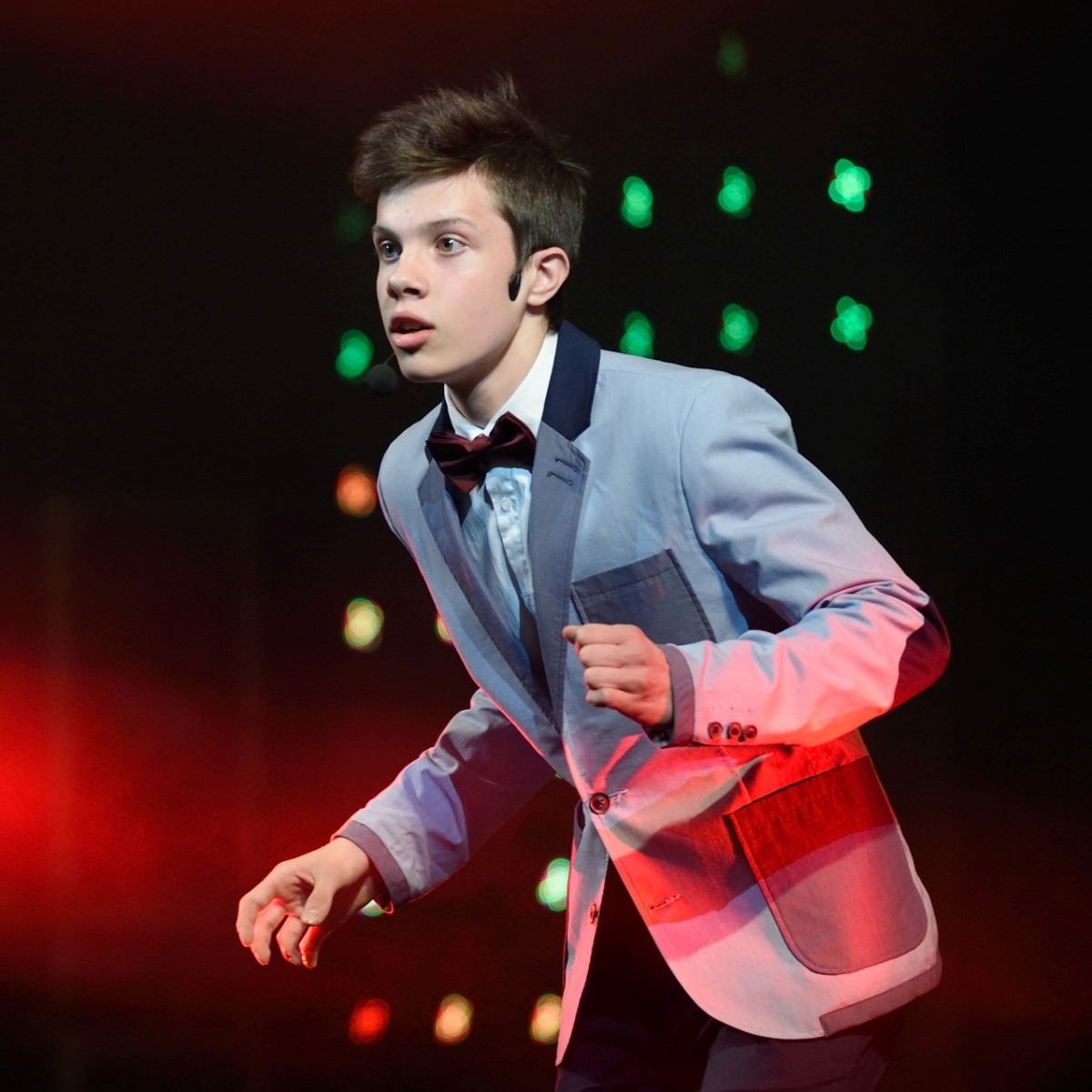 Доминик Мара