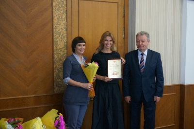 Меняем мир!