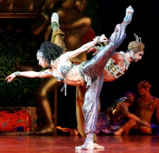 "Русские cезоны XXI века"  в  Челябинске!