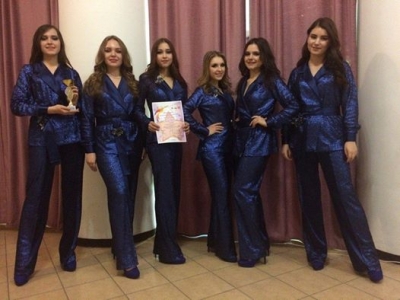 Выиграть "Звездный калейдоскоп" и поймать "Птицу удачи"!