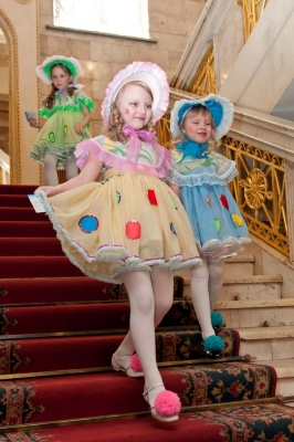 Спешите купить билеты!