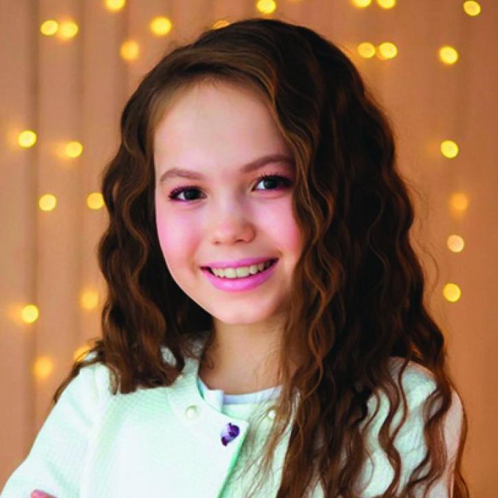 Вероника Рева