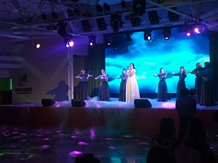 Поздравляем партнеров!