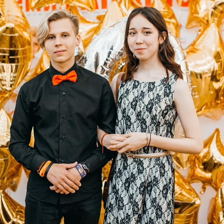 Театр-студия "Стрекоза"