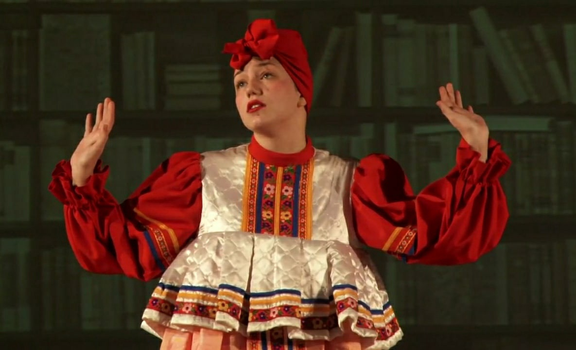 Проломова Валентина Александровна Проломова Валентина Александровна