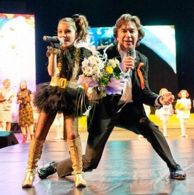 Свершилось!.. или Звездочки-2011