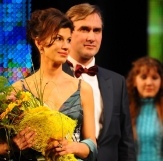 Меценаты года