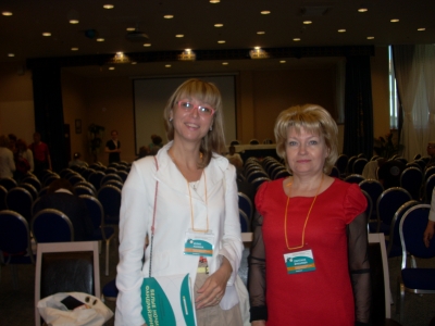 Белые ночи фандрайзинга