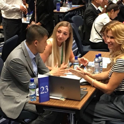 Курс на Восток