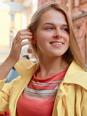 Алиса - наша "Надежда"