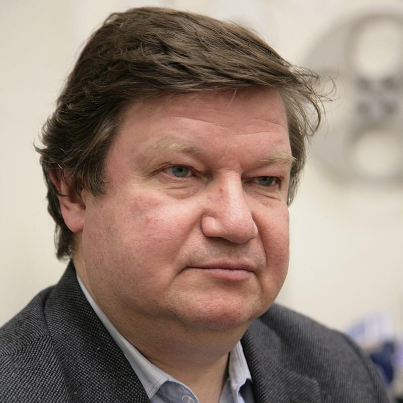 Цымбаленко Сергей Борисович Цымбаленко Сергей Борисович
