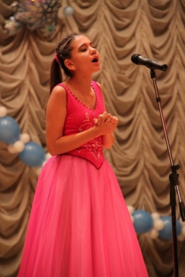 Золотой фонд "Андрюши" - будущее России!