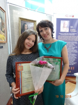 Победы "народников"!